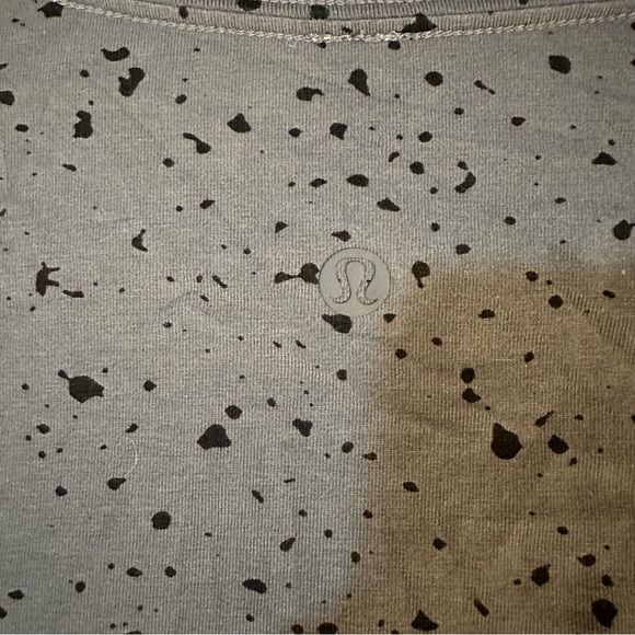 Lululemon love crew short sleeve t-shirt 6 - Picture 4 of 4